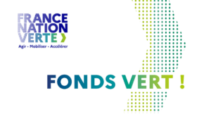 Fonds vert