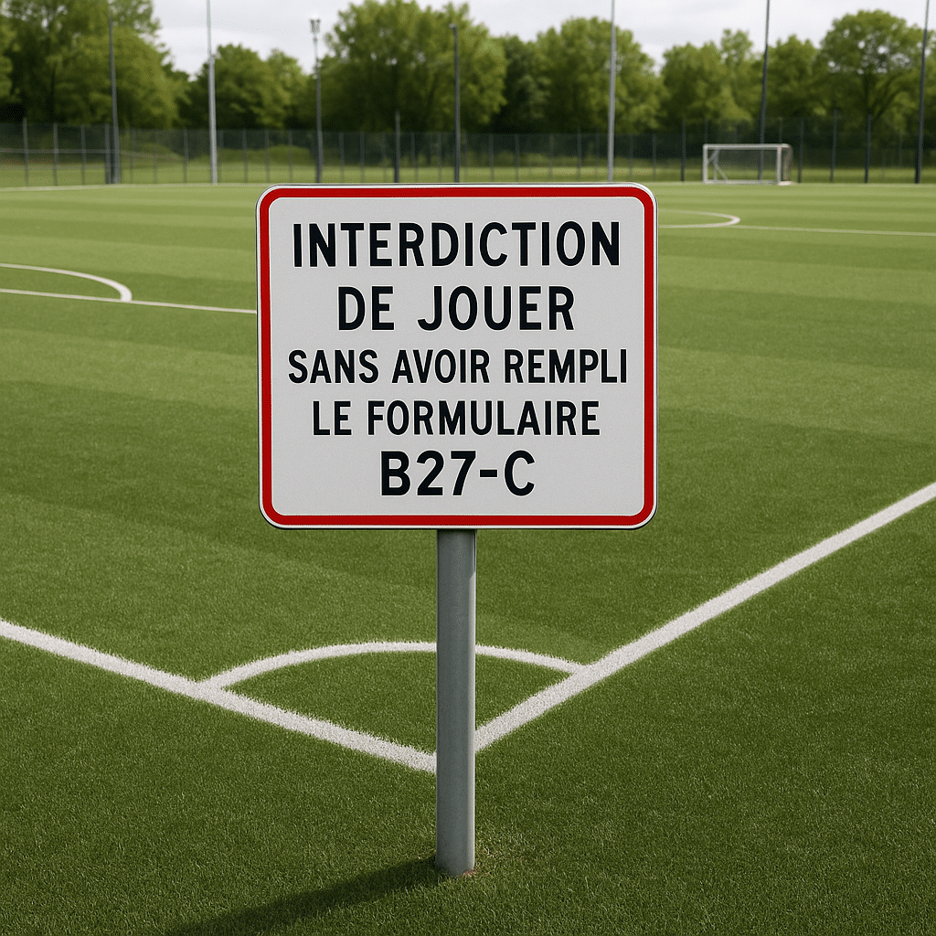 EMMERDER N’EST PAS GOUVERNER #27 urbanisme