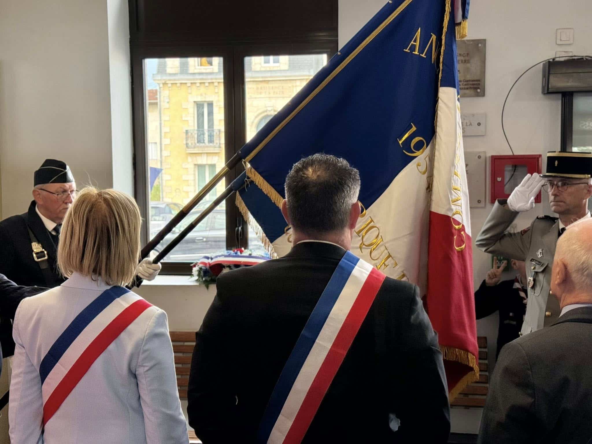 INTELLIGENCE ARTIFICIELLE : RÉVOLUTION, OPPORTUNITÉ ET VIGILANCE #24 3 Commémoration du 8 mai : Lettre à ceux qu'on oublie