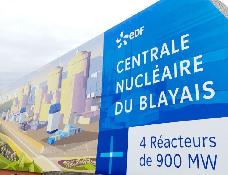 ÉNERGIE, SOUVERAINETÉ, AVENIR : LE CHOIX DU NUCLÉAIRE